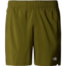 The North Face M 24/7 7ın Short Erkek Şort NF0A3O1BPIB1