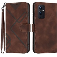 Manyi Market Oneplus 9 Telefon Kılıfı Için Kılıf (Yurt Dışından)
