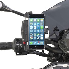 Givi S920 Universal Telefon Tutucu - M