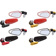 Mts Katlanabilir Gidon Aynası