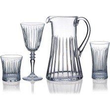 Korkmaz Lenora 37 Parça Bardak Seti A9211-2