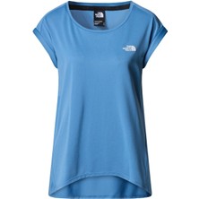 The North Face W Tanken Tank - Eu Bayan T-Shirt NF0A2S7FPOD1