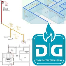 Eca Yoğuşmalı 24 Kw Kombi Montaj