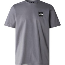 The North Face M SS24 Coordınates S/s Tee Erkek T-Shirt NF0A87ED0UZ1