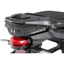 Givi XS1110R Kuyruk Çanta (Honda Vfr 1200X Crosstourer (12-19)