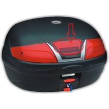 Kappa Z642 Çanta Reflektörü Orta K46