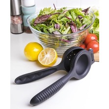 Diji World Gerçek Döküm Narenciye Limon Sıkacağı