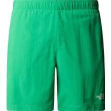 The North Face M Water Short - Eu Erkek Şort NF0A5IG5PO81