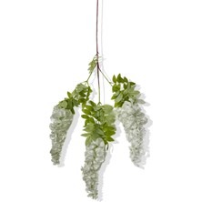 Cihan Çiçekçilik Yapay Çiçek Sümbül Salkım 110 cm