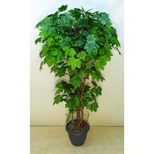 Cihan Çiçekçilik Yapay Ağaç Çınar Ağacı 180cm