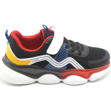 Pepino 1651 Unisex Çocuk Spor Ayakkabı