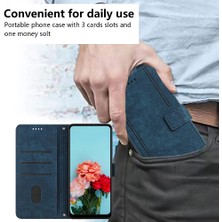 Manyi Market Uyumlu Samsung A12 4G/M12 4G/F12 4g Cüzdan Kılıf (Yurt Dışından)