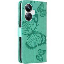 Manyi Market Oppo Realme 10 Pro Artı 5g Telefon Kılıfı Için Kılıf (Yurt Dışından)