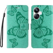 Manyi Market Oppo Realme 10 Pro Artı 5g Telefon Kılıfı Için Kılıf (Yurt Dışından)