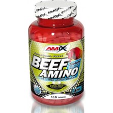 Amıx Beef Amino - 110 Tabs