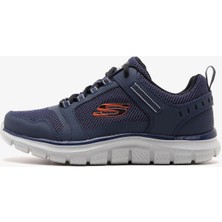 Skechers TRACK  Erkek Spor Ayakkabı 232001TK NVOR