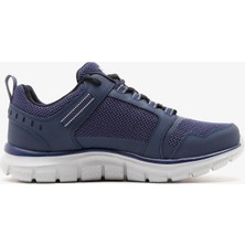 Skechers TRACK  Erkek Spor Ayakkabı 232001TK NVOR