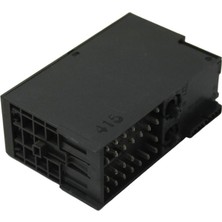 Siemens 6ES7138-4FA03-0AB0, 6es7 138-4FA03-0AB0 Sımatıc ET200S  4/8 F-Dı Profısafe, 24V Dc Sıemens