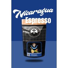 Caffe Del Bello Nikaragua Espresso Kahve 250 Gr. (Çekirdek Veya Öğütülmüş)