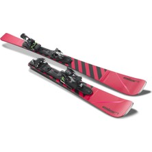 Elan Voyager Pembe Kayak