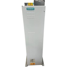 Siemens 6SE7033-8EE85-0AA0 Sımovert Masterdrıves Infeed Module Sıemens