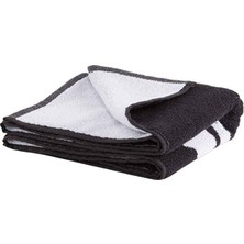 Puma Team Towel Small (50X100) Havlu 5455301 Siyah