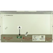 Ni-On LTN140KT07-201 LTN140KT07 Notebook LCD Ekran (14.0''40PİN Mat)Ekran bandı yanında hediyemizdir.