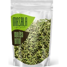 Masala Melisa Çayı Lemon Balm Melissa Officinalis 25 gr