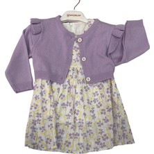 Babydoll Elbise Gamzelim