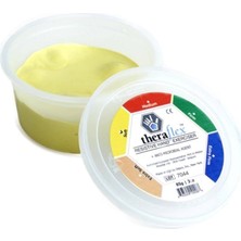 Tek Ebat Theraflex Putty - El Egzersiz Hamuru 57GR-YUMUŞAK