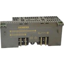 Siemens 6ES7131-1BL00-0XB0, 6es7 131-1BL00-0XB0 Sımatıc ET200  32 Dı Electronıc Block Sıemens