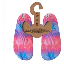 Slipstop Tiedye Junior Kaydırmaz Deniz Ayakkabısı