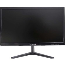 Turbox Tradewin TR215 5ms 75Hz VGA HDMI 1920X1080 21.5 Inç Monitör