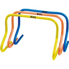 Avessa Scucx 1214 Zıplama Engeli Tek Parça 45 cm
