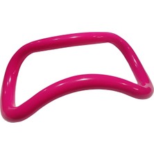 Avessa Yr-40 Yoga Ring Pembe