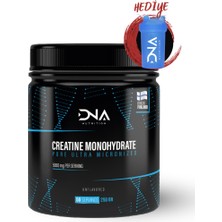 Dna Nutrition Creatine Monohydrate 250 gr