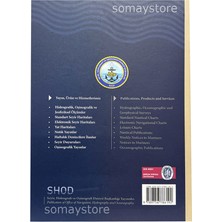 Denizde çatışmayı Önleme Tüzüğü Kitabı