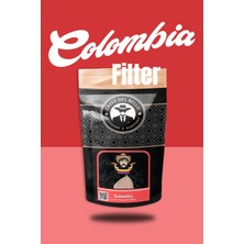 Caffe Del Bello Kolombiya Filtre Kahve 250 gr