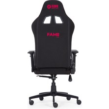 Hawk Gaming Chair Fame Kumaş Oyuncu Koltuğu