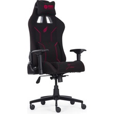 Hawk Gaming Chair Fame Kumaş Oyuncu Koltuğu