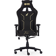 Hawk Gaming Chair Fame Kumaş Oyuncu Koltuğu