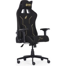 Hawk Gaming Chair Fame Kumaş Oyuncu Koltuğu