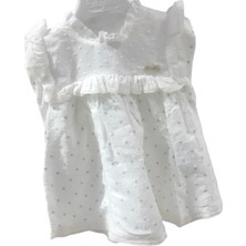 Babydoll Elbise Babydola Mint