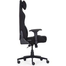 Hawk Gaming Chair Fame Kumaş Oyuncu Koltuğu