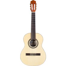 Cordoba C1M 1/4 Protege Series Natural Matte Klasik Gitar
