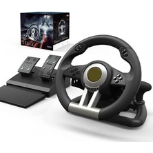 Adalia Pc ps3 ps4 steam switch xboxone xbox Series S x Uyumlu Direksiyon Seti