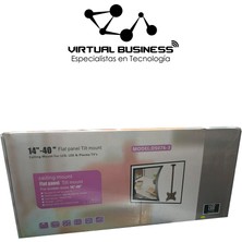Seenergy 14" - 40" Tüm Modeller ile Uyumlu LCD LED Monitör Tavan Askı Aparatı