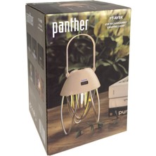 Panther Pt-Aybk USB Şarjlı Kamp Lambası