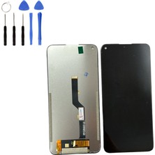 Telefon Kulübesi Trident A53 Pro Uyumlu LCD Ekran Dokunmatik