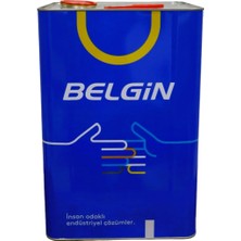 Belgin Waylub 2 Kızak Yağı 15KG